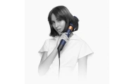 Стайлер Dyson Airwrap HS05 удлиненная насадка+диффузор синий/медь - 3